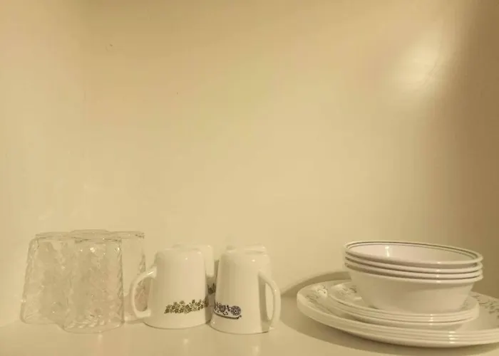 Apartamento Luxury Bayview Moa & Picc Free Wifi