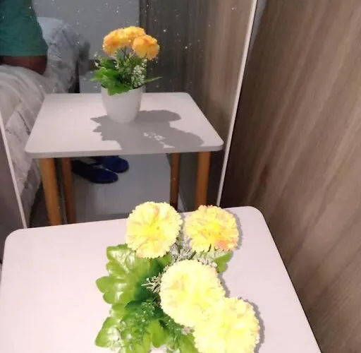 Apartamento Luxury Bayview Moa & Picc Free Wifi *
