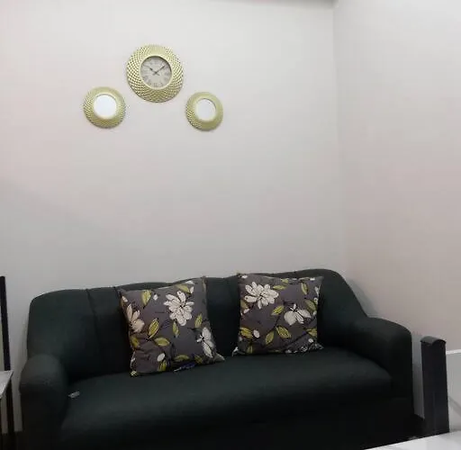 Luxury Bayview Moa & Picc Free Wifi Apartamento
