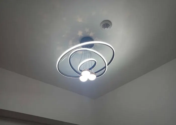 Luxury Bayview Moa & Picc Free Wifi Apartamento *