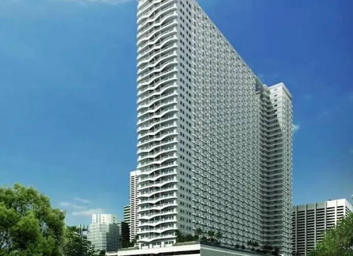 Luxury Bayview Moa & Picc Free Wifi