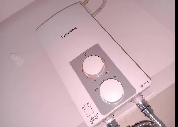Apartamento Luxury Bayview Moa & Picc Free Wifi