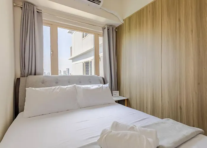 Apartamento Luxury Bayview Moa & Picc Free Wifi *
