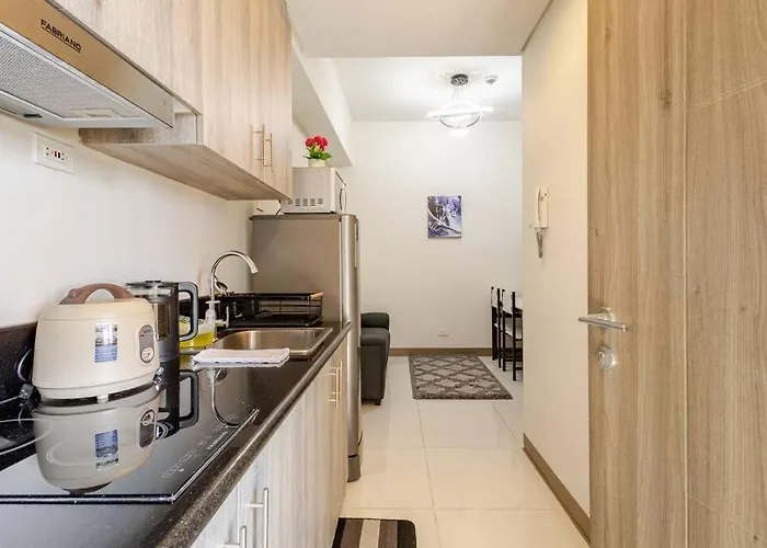 Apartamento Luxury Bayview Moa & Picc Free Wifi *