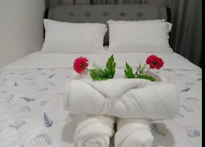 Apartamento Luxury Bayview Moa & Picc Free Wifi