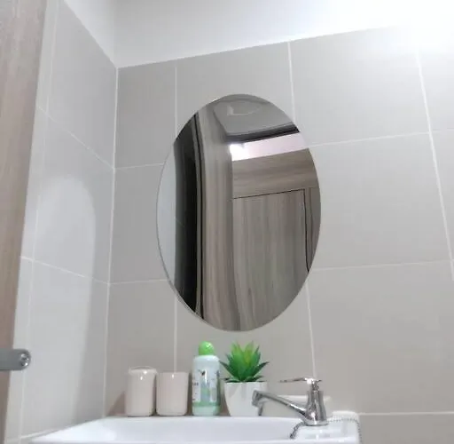Apartamento Luxury Bayview Moa & Picc Free Wifi Manila