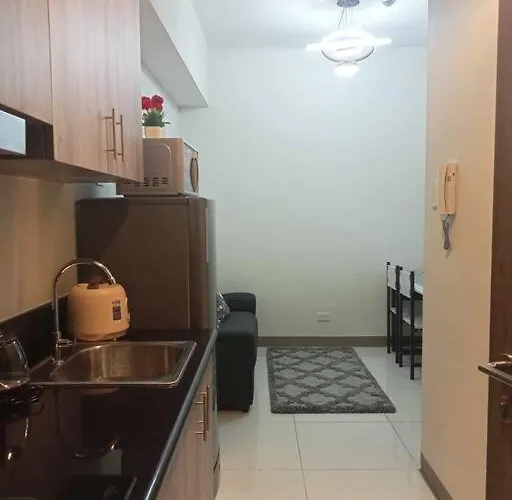 Luxury Bayview Moa & Picc Free Wifi Apartamento