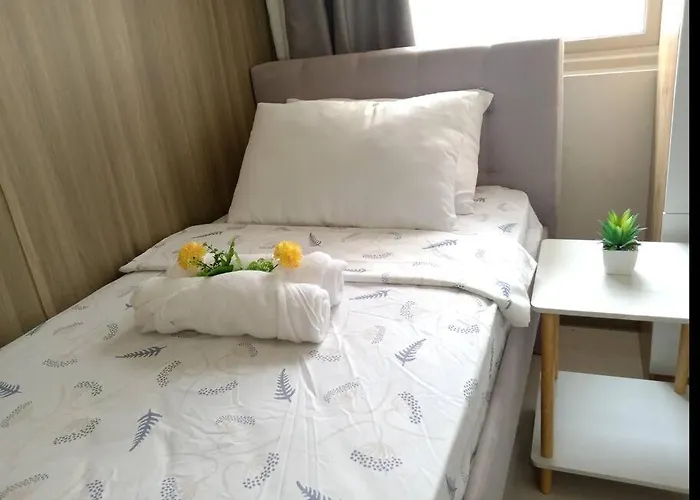 Luxury Bayview Moa & Picc Free Wifi Apartamento