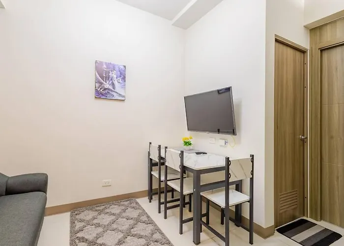 Apartamento Luxury Bayview Moa & Picc Free Wifi