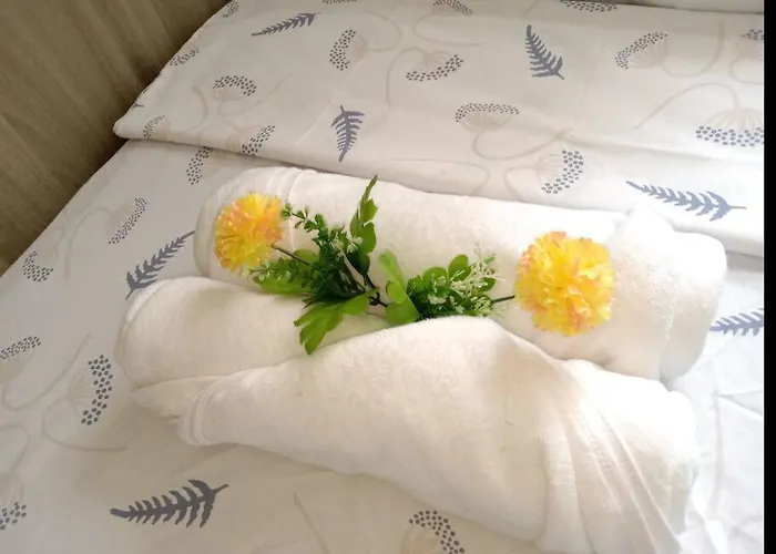 Luxury Bayview Moa & Picc Free Wifi Apartamento *