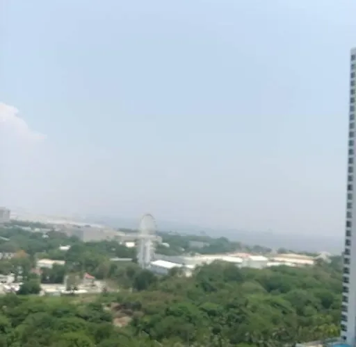 Luxury Bayview Moa & Picc Free Wifi Apartamento