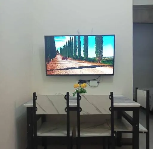 Apartamento Luxury Bayview Moa & Picc Free Wifi