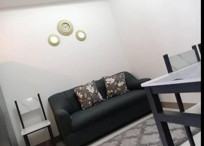 Luxury Bayview Moa & Picc Free Wifi * Manila