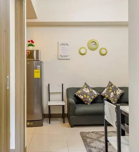 Luxury Bayview Moa & Picc Free Wifi Apartamento