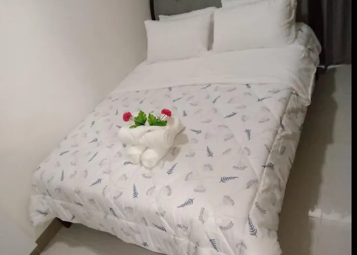 Apartamento Luxury Bayview Moa & Picc Free Wifi