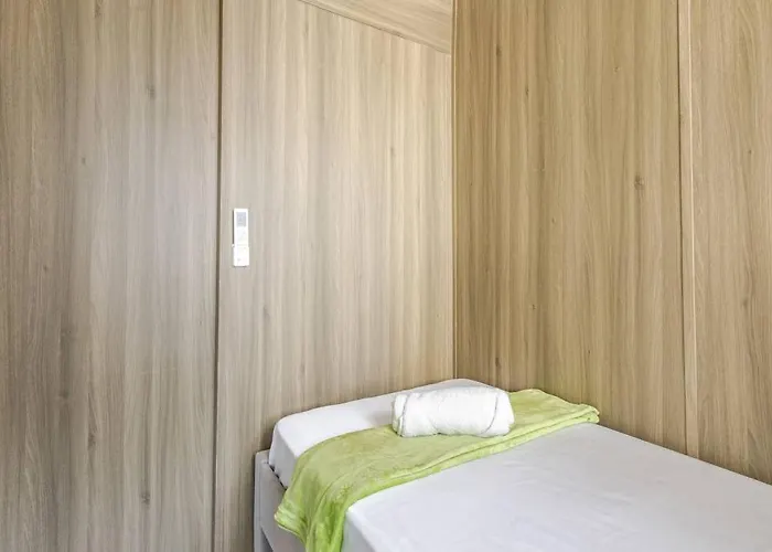 Luxury Bayview Moa & Picc Free Wifi Manila