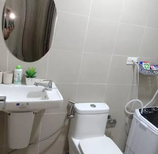 Apartamento Luxury Bayview Moa & Picc Free Wifi