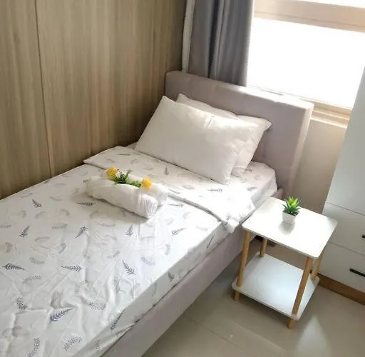 Luxury Bayview Moa & Picc Free Wifi *