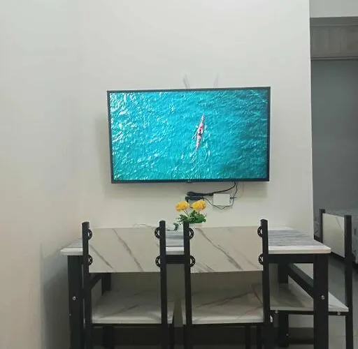 Luxury Bayview Moa & Picc Free Wifi